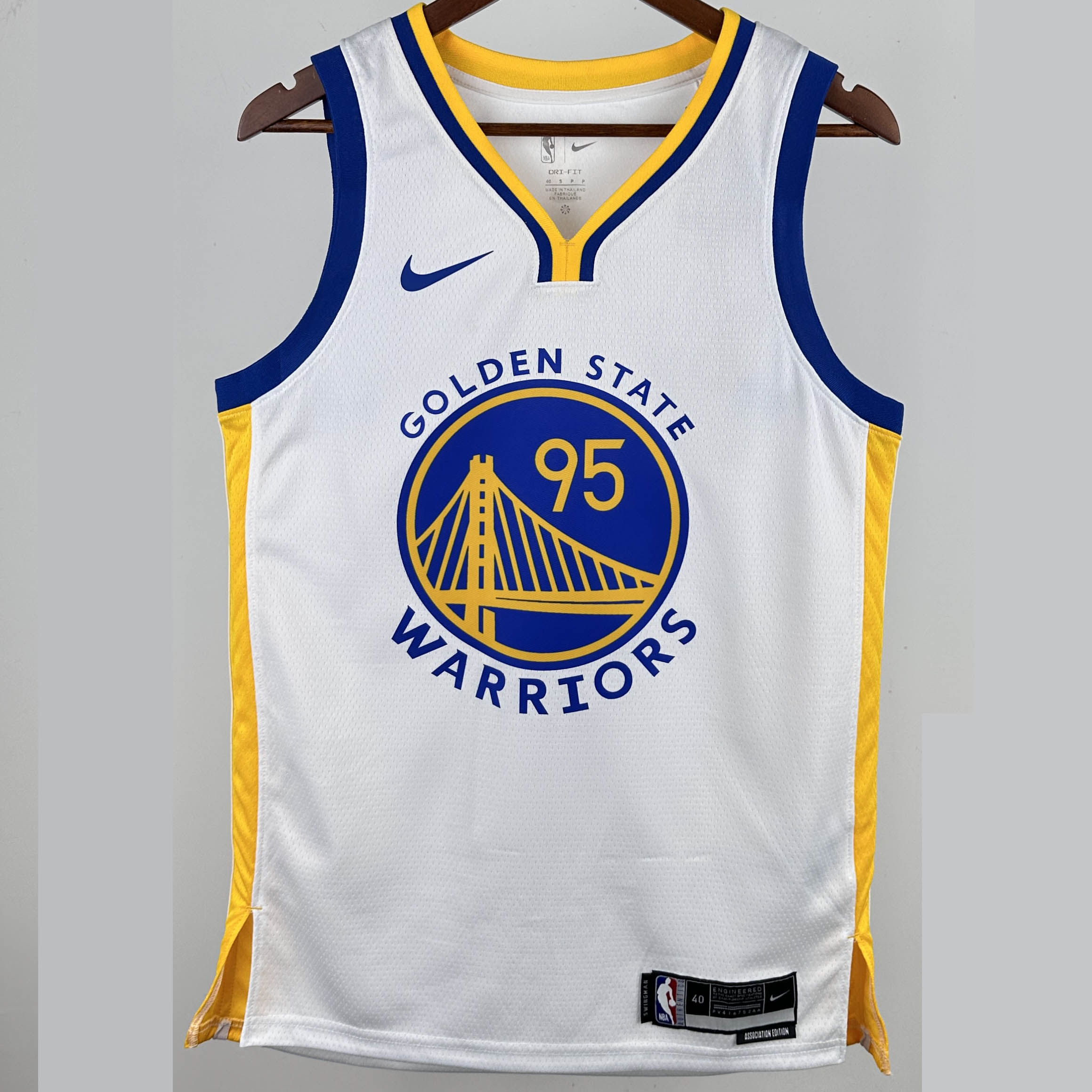 NBA jerseys