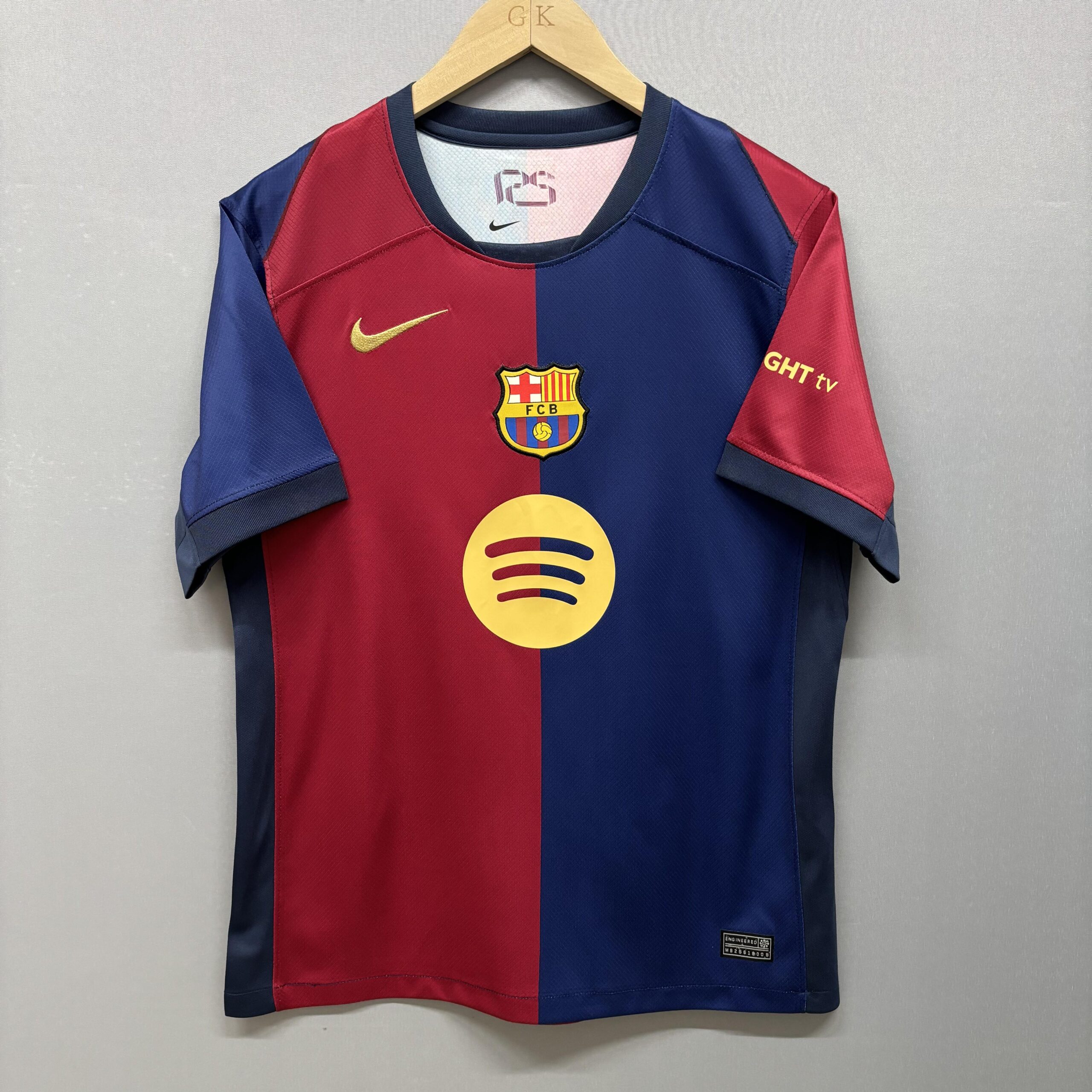 Football jerseys（player）