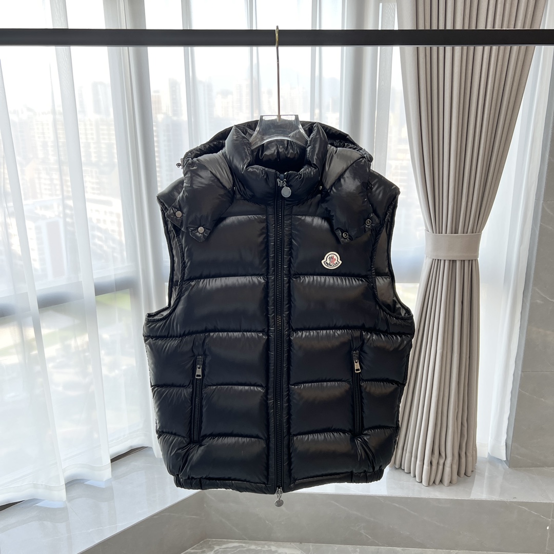 MONCLER Jacket